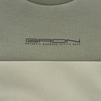 Kid's Interlock Crew Neck Printed Comfort Sweatshirt 4 Y - Shop Giordano