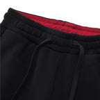 Giordano Kids Kung Fu Panda Print Joggers - Premium Joggers