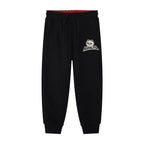 Giordano Kids Kung Fu Panda Print Joggers - Premium Joggers