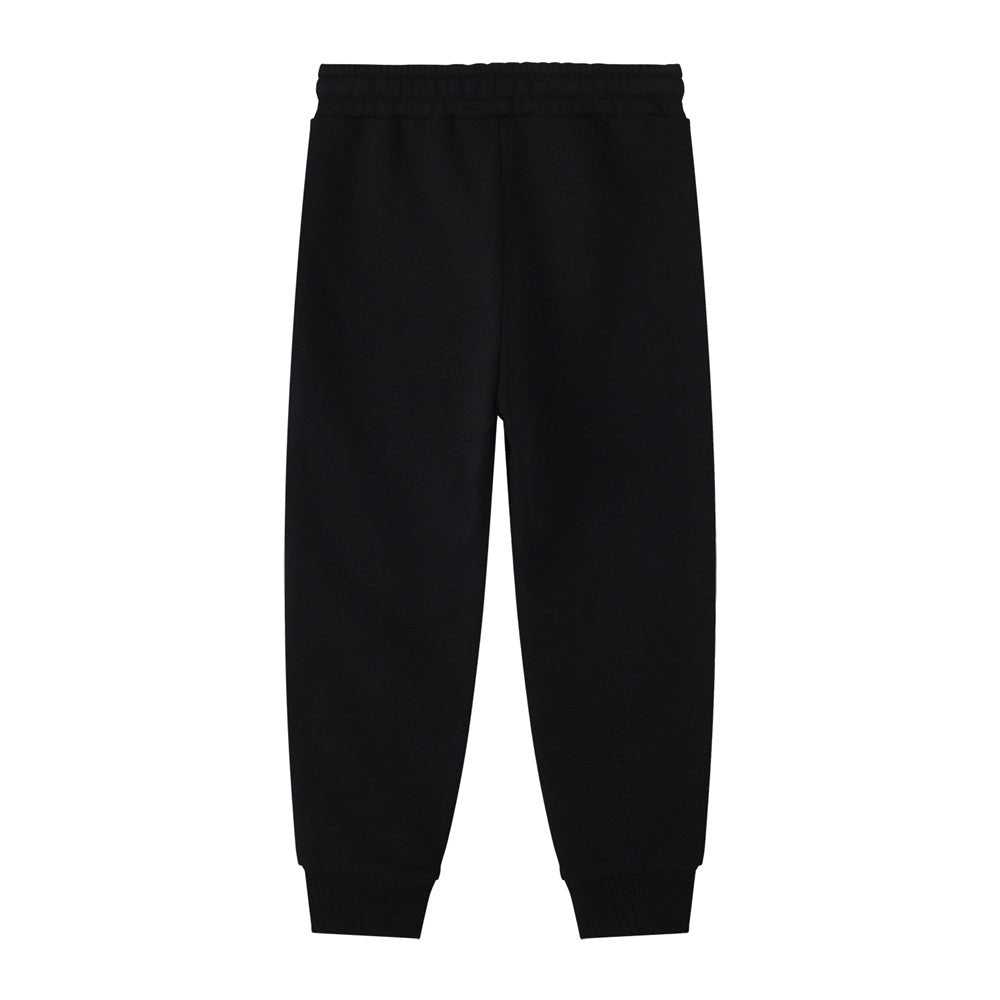 Giordano Kids Kung Fu Panda Print Joggers - Premium Joggers