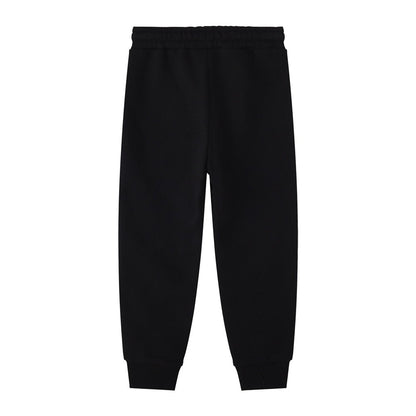 Kids Kung Fu Panda Print Joggers - Giordano