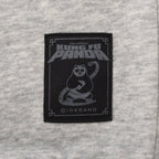 Giordano Kids Kung Fu Panda Series French Terry Crewneck Sweatshirt - Premium Sweatshirts