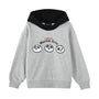 Giordano Kids Kung Fu Panda Series French Terry Hoodie - Premium Hoodie