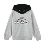 Giordano Kids Kung Fu Panda Series French Terry Hoodie - Premium Hoodie