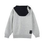 Giordano Kids Kung Fu Panda Series French Terry Hoodie - Premium Hoodie