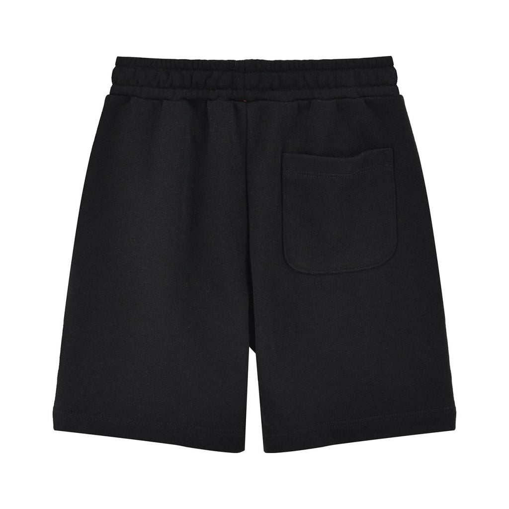 Kids Kung Fu Panda Shorts|Comfortable, Relaxed Fit For Playtime 4 Y - Shop Giordano