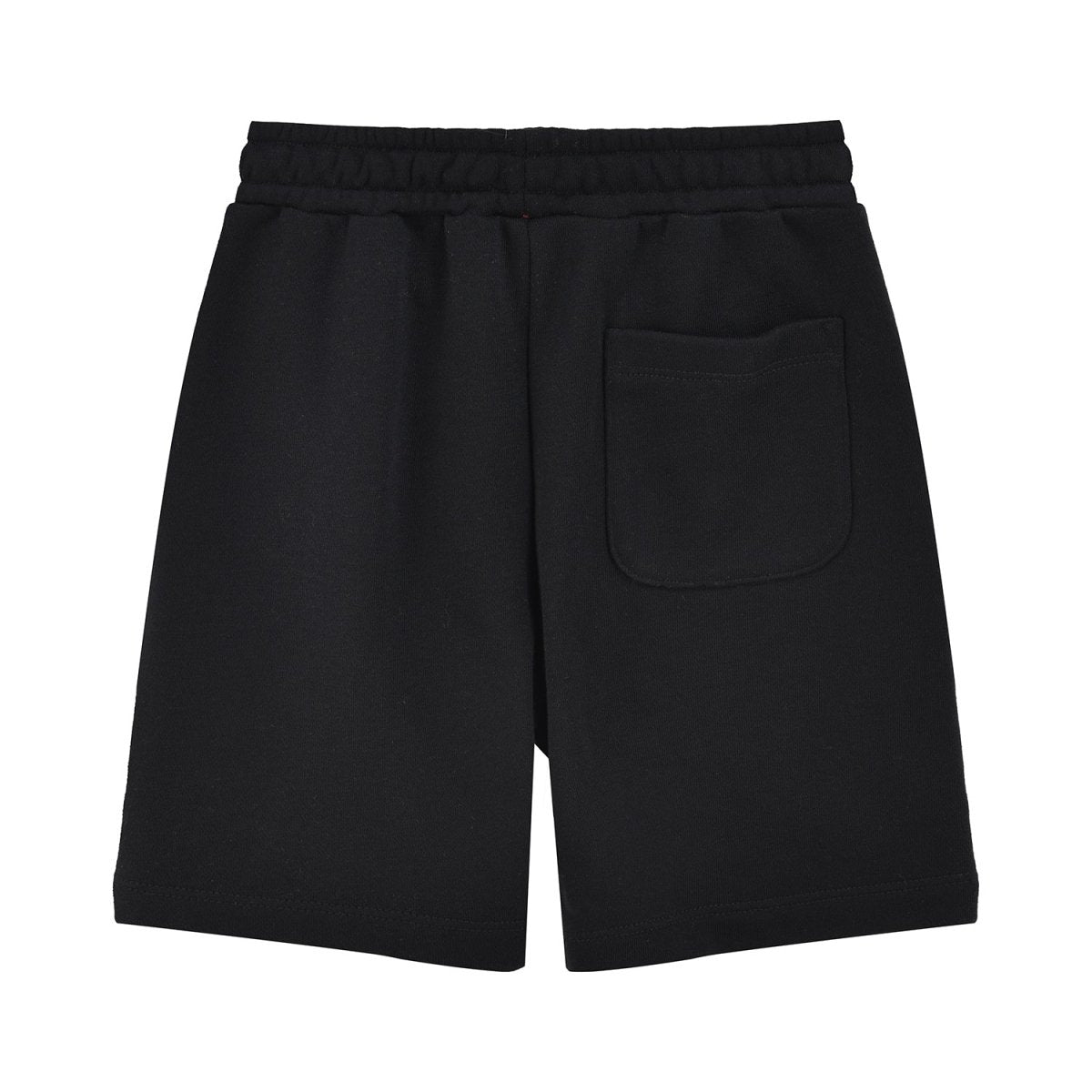Kids Kung Fu Panda Shorts|Comfortable, Relaxed Fit For Playtime - Giordano