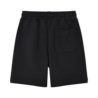 Kids Kung Fu Panda Shorts|Comfortable, Relaxed Fit For Playtime - Giordano