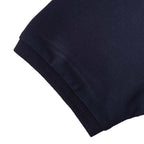 Giordano Kid's' Lion Crest Polo: Slim Fit, Classic Style, Bold Detailing - Premium Polo