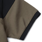 Giordano Kid's' Lion Crest Polo: Slim Fit, Classic Style, Bold Detailing - Premium Polo