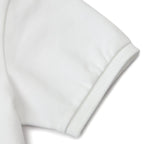 Giordano Kid's' Lion Crest Polo: Slim Fit, Classic Style, Bold Detailing - Premium Polo