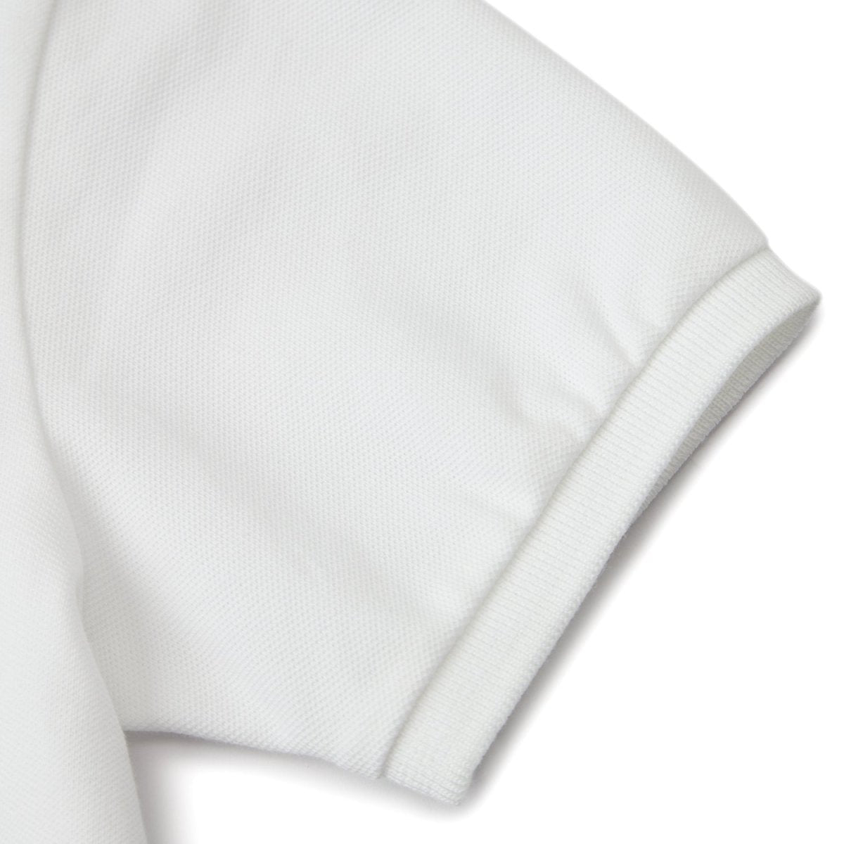 Giordano Kid's' Lion Crest Polo: Slim Fit, Classic Style, Bold Detailing - Premium Polo