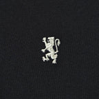 Giordano Kid's' Lion Crest Polo: Slim Fit, Classic Style, Bold Detailing - Premium Polo