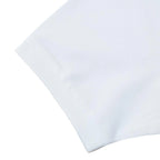Giordano Kid's' Lion Crest Polo: Slim Fit, Classic Style, Bold Detailing - Premium Polo