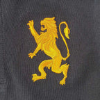 Kids' Lion Polo: 3D Embroidery, Comfort Piqué, Classic Style 4 Y - Shop Giordano