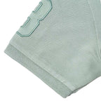 Kids' Lion Polo: 3D Embroidery, Comfort Piqué, Classic Style 4 Y - Shop Giordano