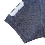 Kids' Lion Polo: 3D Embroidery, Comfort Piqué, Classic Style 4 Y - Shop Giordano