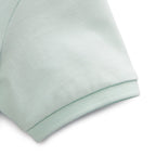 Kids' Lion Polo: 3D Embroidery, Comfort Piqué, Classic Style - Giordano