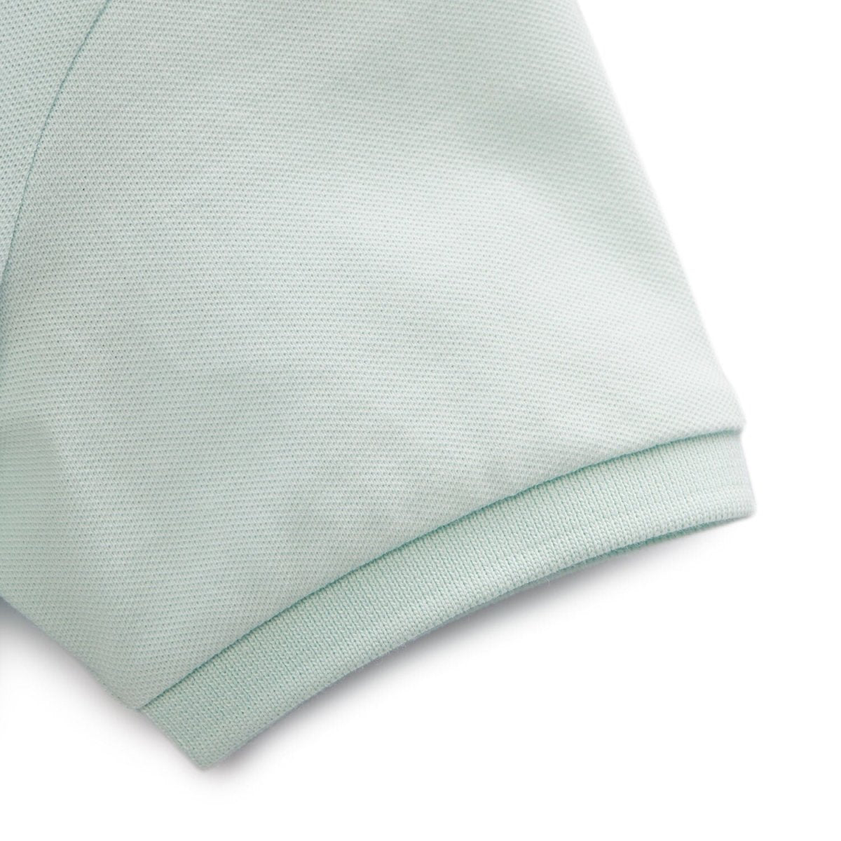 Kids' Lion Polo: 3D Embroidery, Comfort Piqué, Classic Style - Giordano