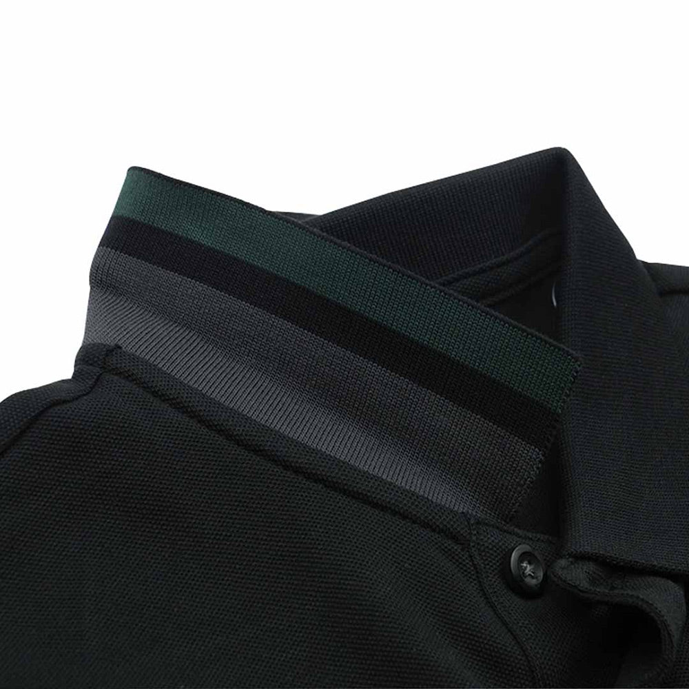 Kids' Lion Polo: 3D Embroidery, Comfort Piqué, Classic Style 4 Y - Shop Giordano