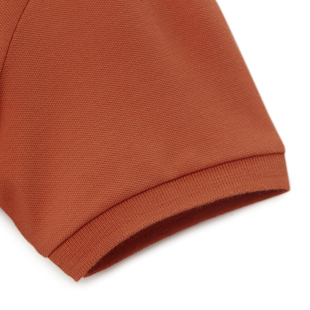 Kids' Lion Polo: 3D Embroidery, Comfort Piqué, Classic Style 4 Y - Shop Giordano