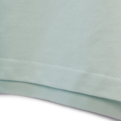 Kids' Lion Polo: 3D Embroidery, Comfort Piqué, Classic Style - Giordano