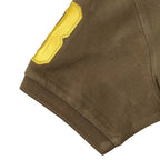 Kids' Lion Polo: 3D Embroidery, Comfort Piqué, Classic Style 4 Y - Shop Giordano