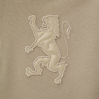 Kids' Lion Polo: 3D Embroidery, Comfort Piqué, Classic Style 4 Y - Shop Giordano