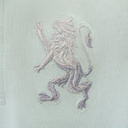 Kids' Lion Polo: 3D Embroidery, Comfort Piqué, Classic Style 4 Y - Shop Giordano