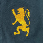 Kids' Lion Polo: 3D Embroidery, Comfort Piqué, Classic Style 4 Y - Shop Giordano