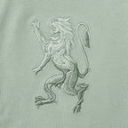 Kids' Lion Polo: 3D Embroidery, Comfort Piqué, Classic Style 4 Y - Shop Giordano