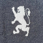 Kids' Lion Polo: 3D Embroidery, Comfort Piqué, Classic Style 4 Y - Shop Giordano
