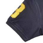 Kids' Lion Polo: 3D Embroidery, Comfort Piqué, Classic Style 4 Y - Shop Giordano