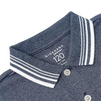 Kids' Lion Polo: 3D Embroidery, Comfort Piqué, Classic Style 4 Y - Shop Giordano