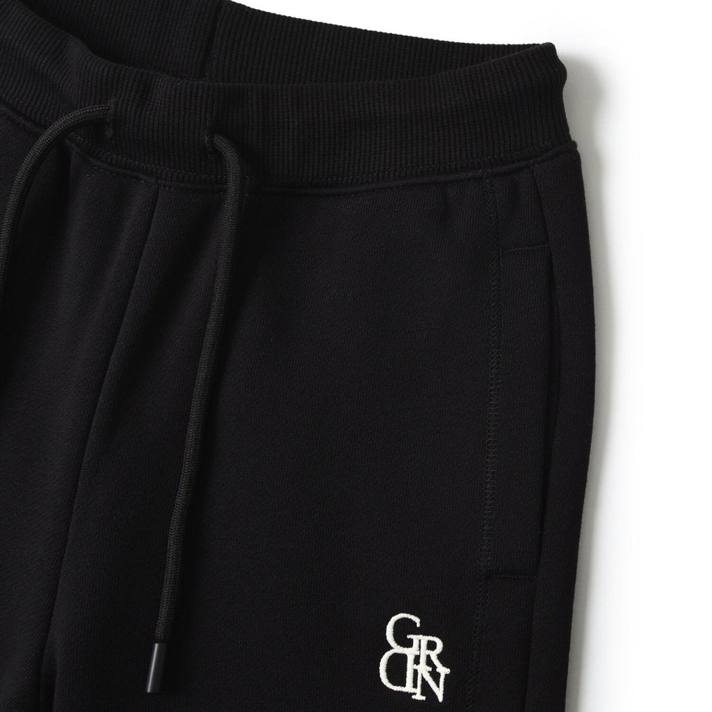 Kids Mid Rise Fleece Jogger With Elastic Waist 4 Y - Shop Giordano