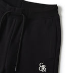 Kids Mid Rise Fleece Jogger With Elastic Waist 4 Y - Shop Giordano