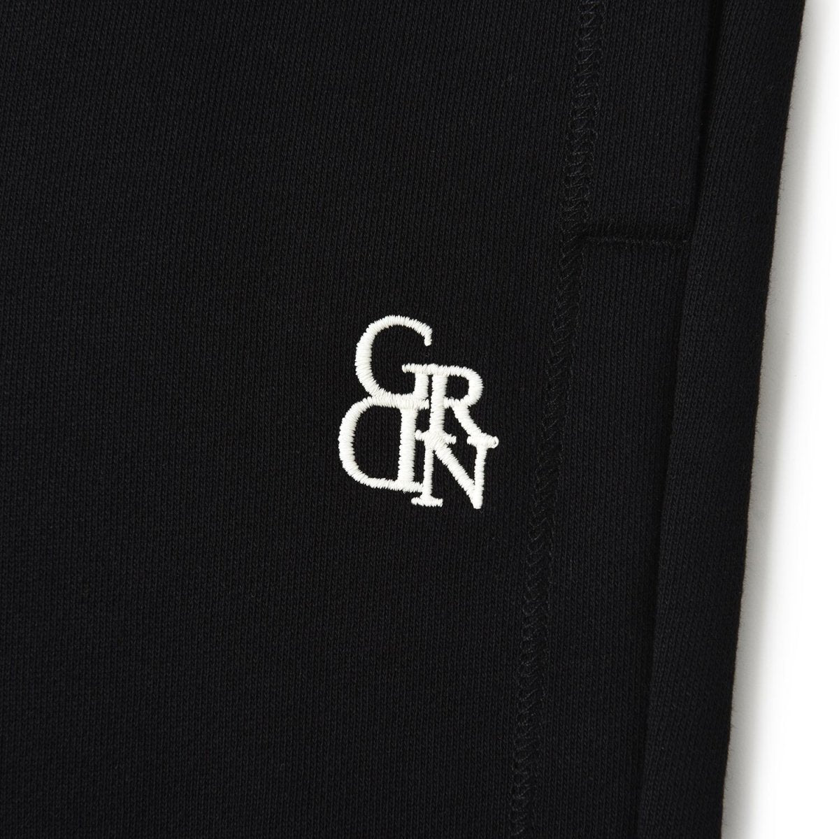 Kids Mid Rise Fleece Jogger With Elastic Waist 4 Y - Shop Giordano