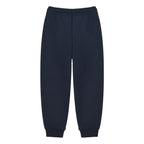 Kids Mid - Rise Regular Taper Interlock Jogger Pants – Soft Elastic Waist Fit 4 Y - Shop Giordano
