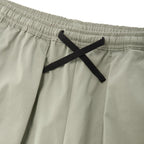 Kid's Mid - Rise Relaxed Fit Twill Shorts 4 Y - Shop Giordano