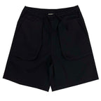 Kid's Mid - Rise Relaxed Fit Twill Shorts 4 Y - Shop Giordano