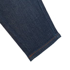 Kid's Mid - Rise Slim Taper Stretch Denim Jeans 4 Y - Shop Giordano
