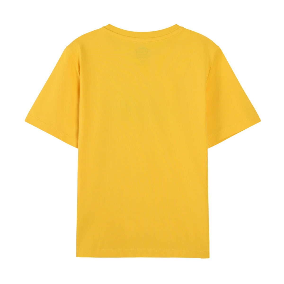 Kid's Minions Print Tee - Giordano