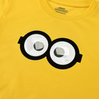 Kid's Minions Print Tee 4 Y - Shop Giordano
