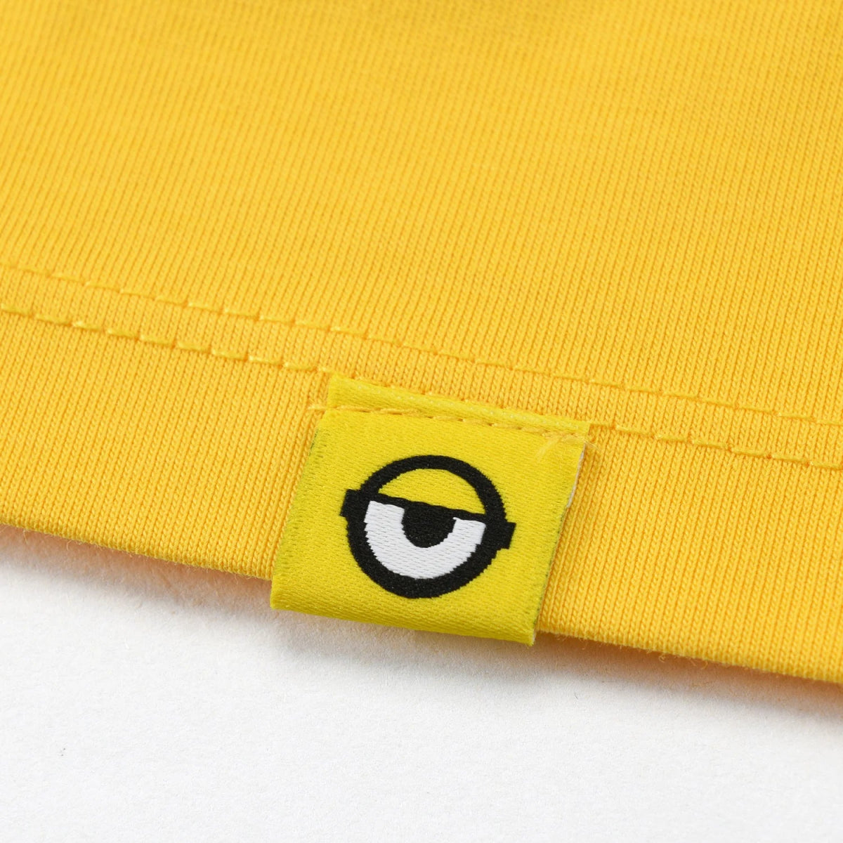 Kid's Minions Print Tee - Giordano