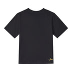 Giordano Kid's Minions Print Tee - Premium Print Tee
