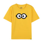 Kid's Minions Print Tee 4 Y - Shop Giordano