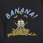 Giordano Kid's Minions Print Tee - Premium Print Tee