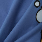 Giordano Kid's Minions Print Tee - Premium Print Tee