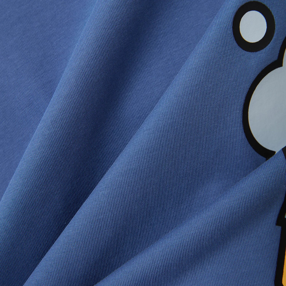 Giordano Kid's Minions Print Tee - Premium Print Tee