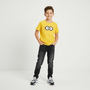 Giordano Kid's Minions Print Tee - Premium Print Tee